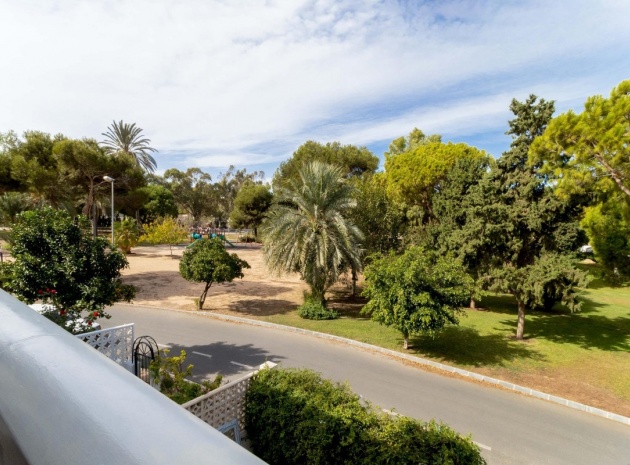 Wiederverkauf - Villa - Orihuela - La Regia