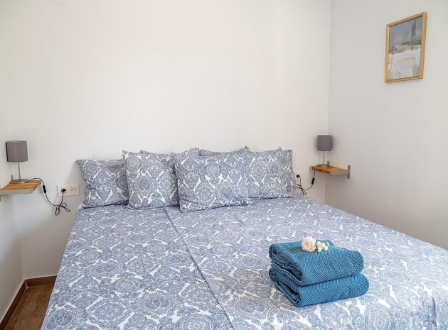 Återförsäljning - Villa - Orihuela - Playa Flamenca