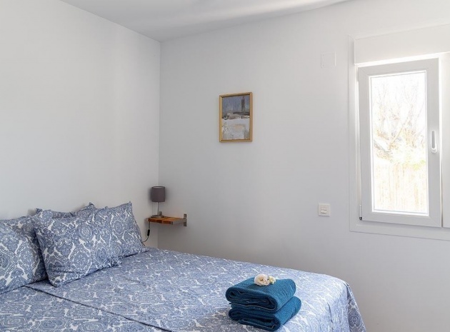 Återförsäljning - Villa - Orihuela - Playa Flamenca