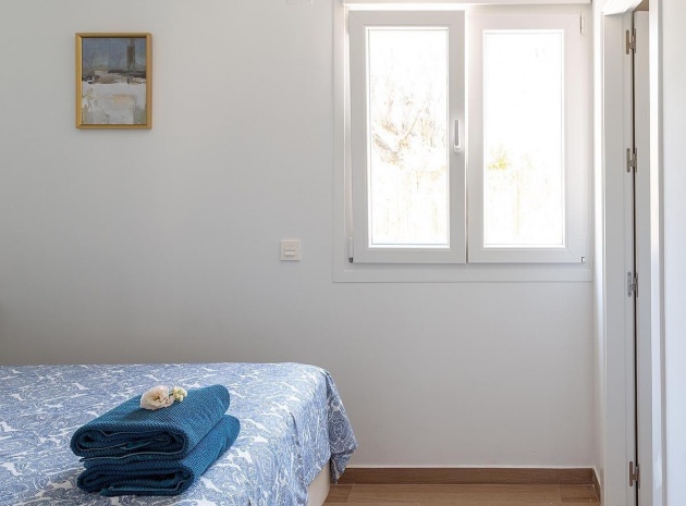 Återförsäljning - Villa - Orihuela - Playa Flamenca