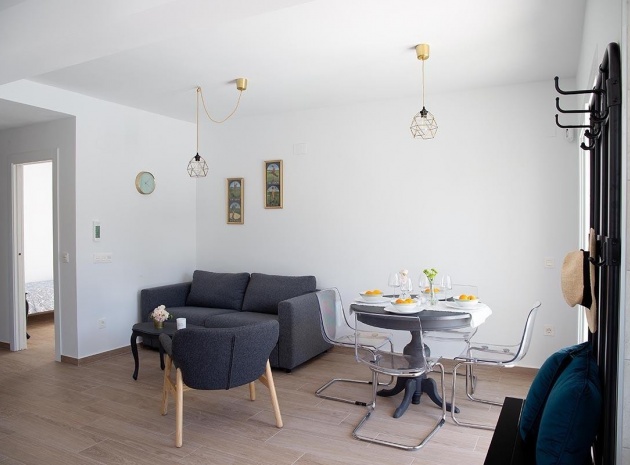 Återförsäljning - Villa - Orihuela - Playa Flamenca
