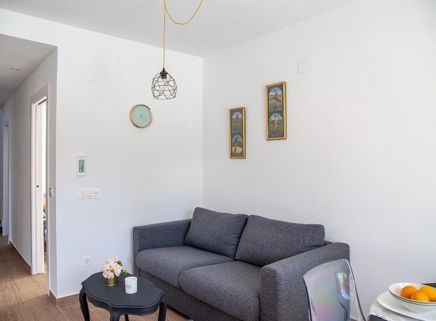 Återförsäljning - Villa - Orihuela - Playa Flamenca