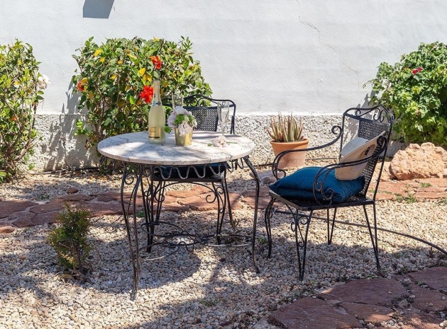Återförsäljning - Villa - Orihuela - Playa Flamenca