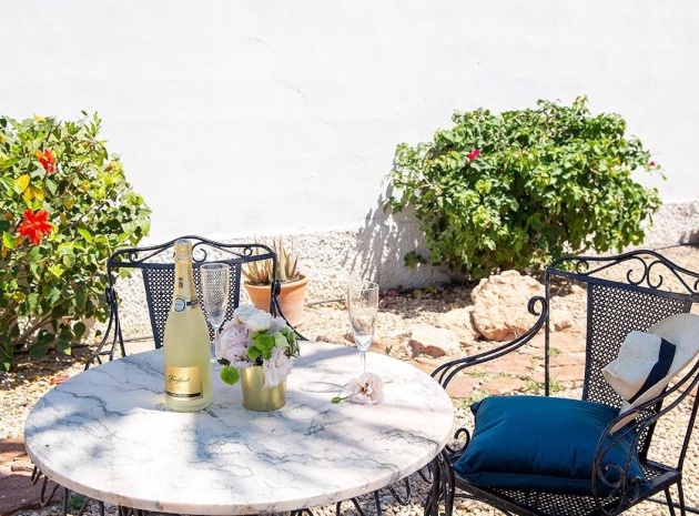 Återförsäljning - Villa - Orihuela - Playa Flamenca