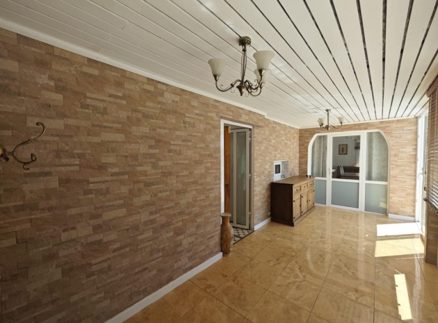 Wiederverkauf - Villa - Orihuela - Orihuela Costa
