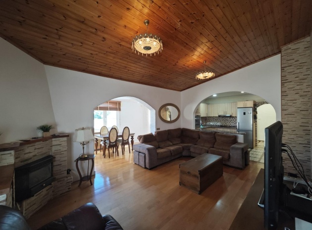 Wiederverkauf - Villa - Orihuela - Orihuela Costa