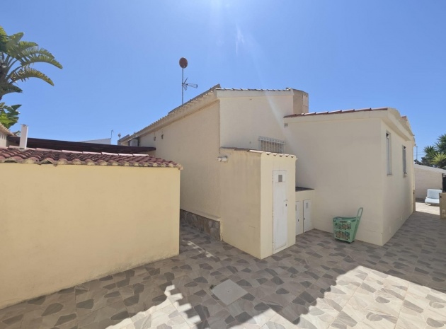 Wiederverkauf - Villa - Orihuela - Orihuela Costa