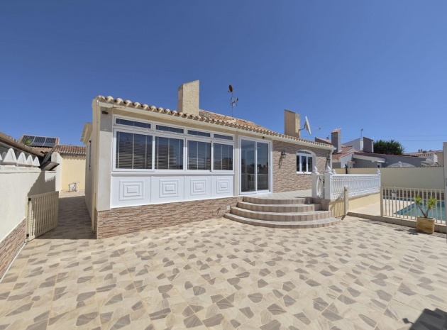 Wiederverkauf - Villa - Orihuela - Orihuela Costa