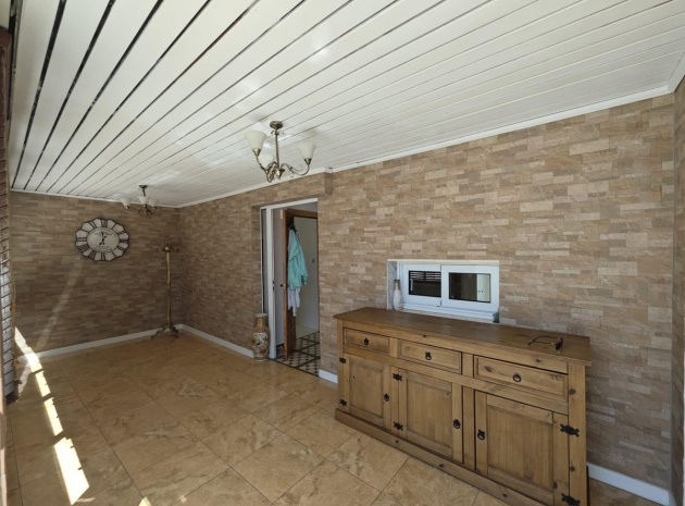 Wiederverkauf - Villa - Orihuela - Orihuela Costa