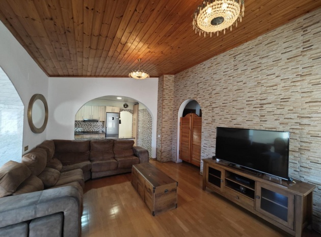 Wiederverkauf - Villa - Orihuela - Orihuela Costa