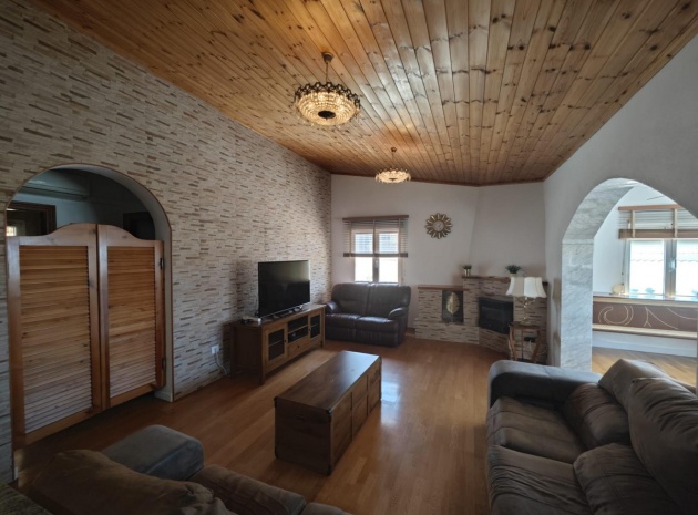 Wiederverkauf - Villa - Orihuela - Orihuela Costa