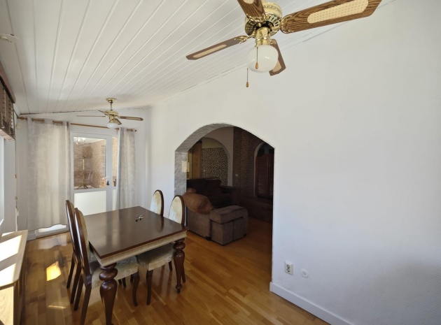 Wiederverkauf - Villa - Orihuela - Orihuela Costa