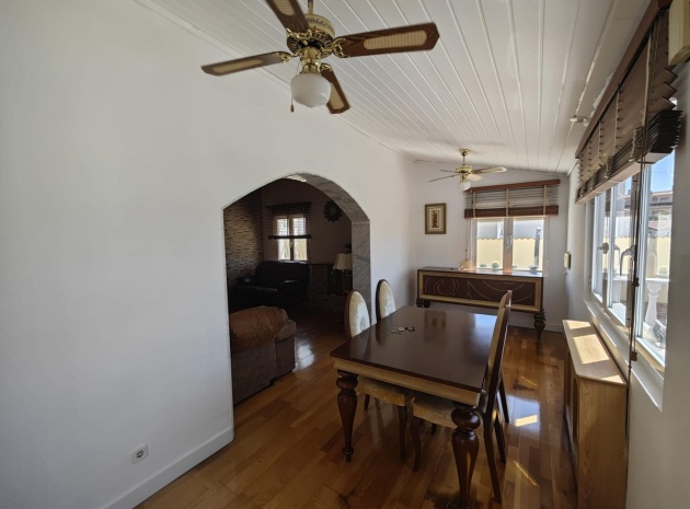 Wiederverkauf - Villa - Orihuela - Orihuela Costa