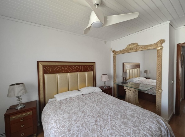 Wiederverkauf - Villa - Orihuela - Orihuela Costa