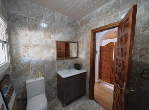 Wiederverkauf - Villa - Orihuela - Orihuela Costa