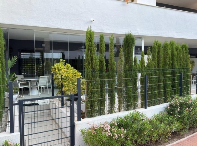 Återförsäljning - Lägenhet - Orihuela - Playa Flamenca