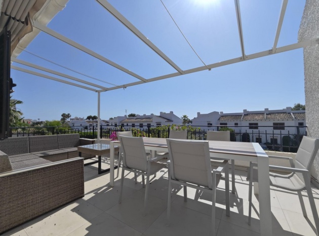 Wiederverkauf - Wohnung - Orihuela - Cabo Roig