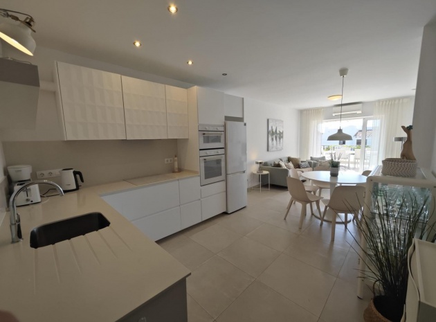 Wiederverkauf - Wohnung - Orihuela - Cabo Roig