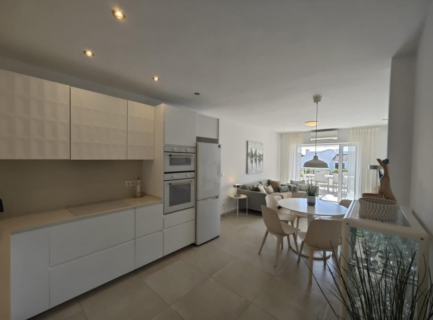 Wiederverkauf - Wohnung - Orihuela - Cabo Roig