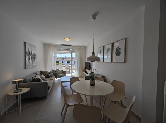 Wiederverkauf - Wohnung - Orihuela - Cabo Roig