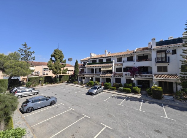 Wiederverkauf - Wohnung - Orihuela - Cabo Roig