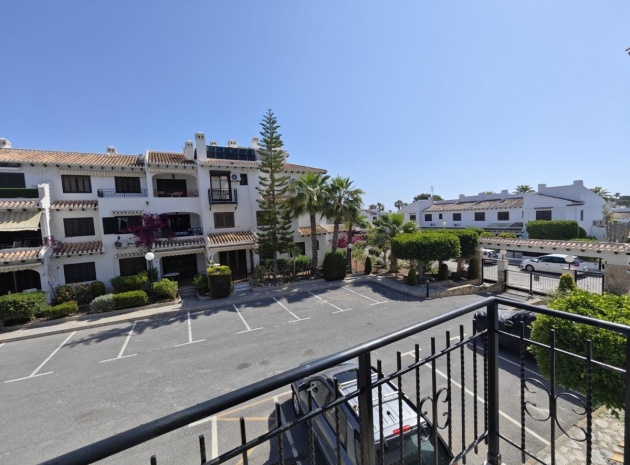 Wiederverkauf - Wohnung - Orihuela - Cabo Roig