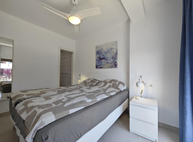 Wiederverkauf - Wohnung - Orihuela - Cabo Roig