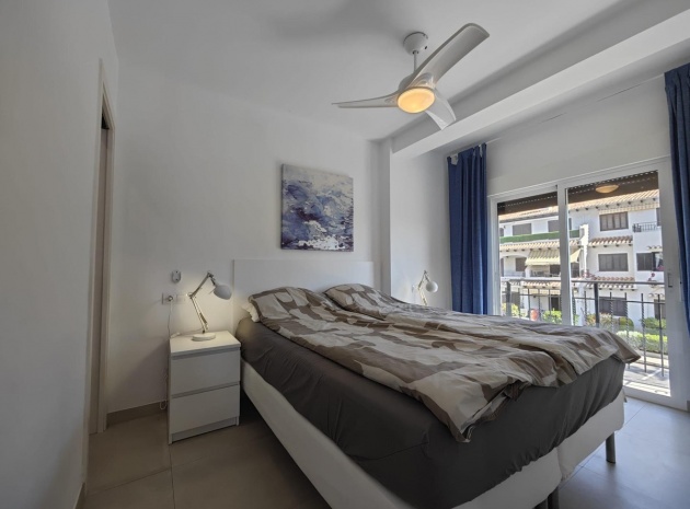 Wiederverkauf - Wohnung - Orihuela - Cabo Roig
