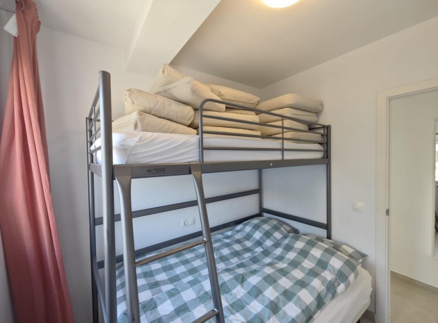 Wiederverkauf - Wohnung - Orihuela - Cabo Roig