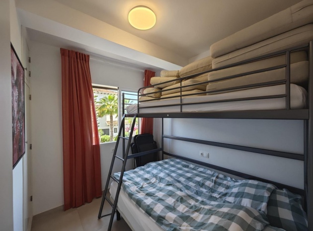 Wiederverkauf - Wohnung - Orihuela - Cabo Roig