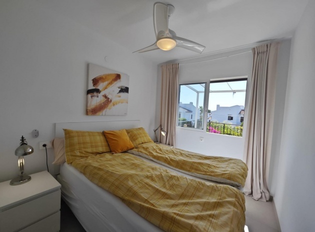 Wiederverkauf - Wohnung - Orihuela - Cabo Roig