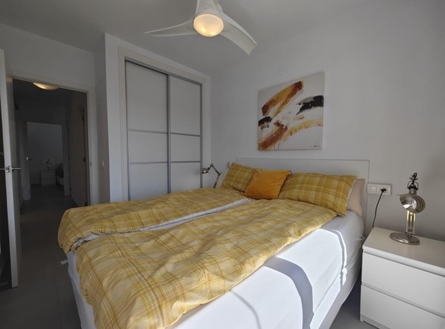 Wiederverkauf - Wohnung - Orihuela - Cabo Roig