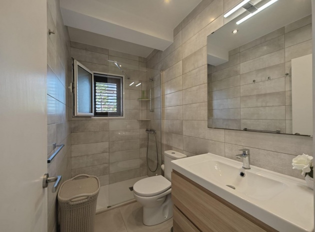 Wiederverkauf - Wohnung - Orihuela - Cabo Roig