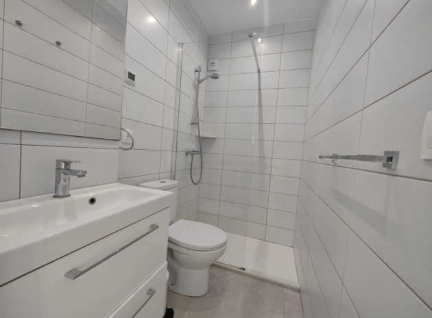 Wiederverkauf - Wohnung - Orihuela - Cabo Roig