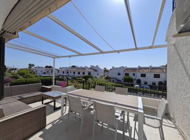 Wiederverkauf - Wohnung - Orihuela - Cabo Roig