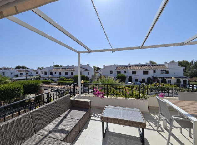 Wiederverkauf - Wohnung - Orihuela - Cabo Roig