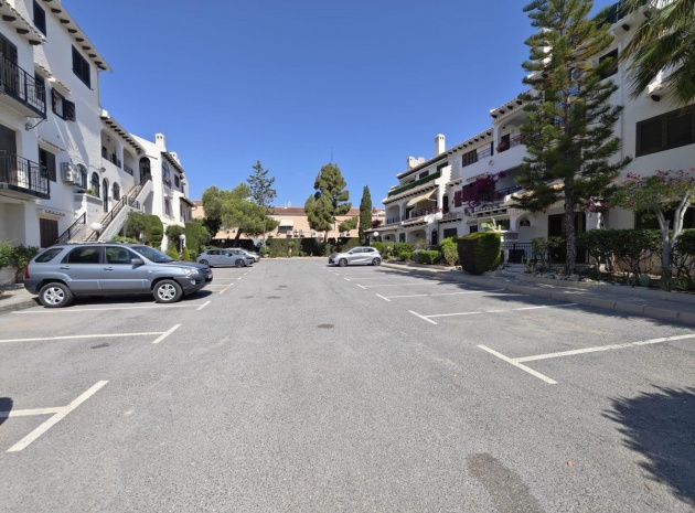 Wiederverkauf - Wohnung - Orihuela - Cabo Roig