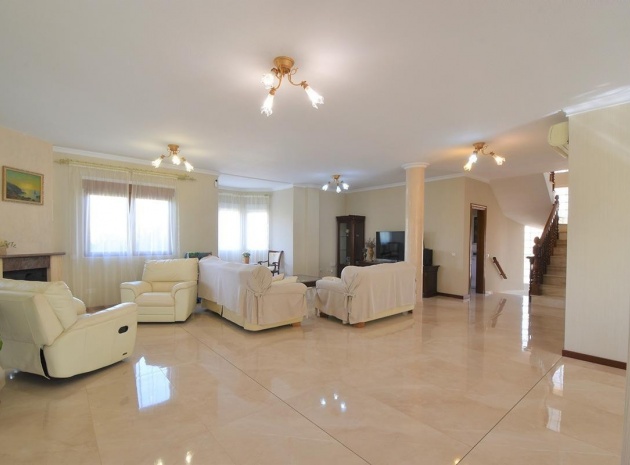 Återförsäljning - Villa - Rojales - Rojales Centro