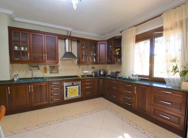 Återförsäljning - Villa - Rojales - Rojales Centro
