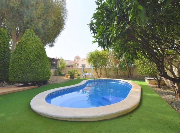 Återförsäljning - Villa - Rojales - Rojales Centro