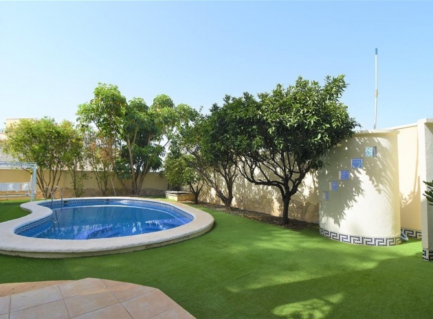 Återförsäljning - Villa - Rojales - Rojales Centro