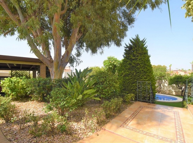 Återförsäljning - Villa - Rojales - Rojales Centro
