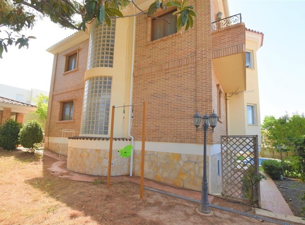 Återförsäljning - Villa - Rojales - Rojales Centro