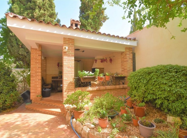 Återförsäljning - Villa - Rojales - Rojales Centro