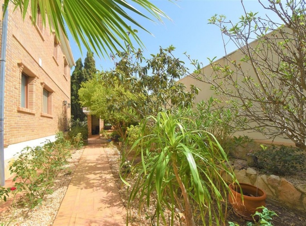 Återförsäljning - Villa - Rojales - Rojales Centro