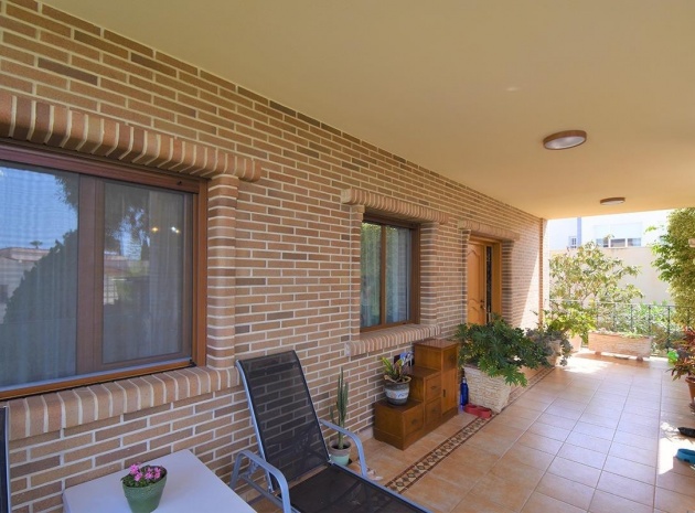 Återförsäljning - Villa - Rojales - Rojales Centro
