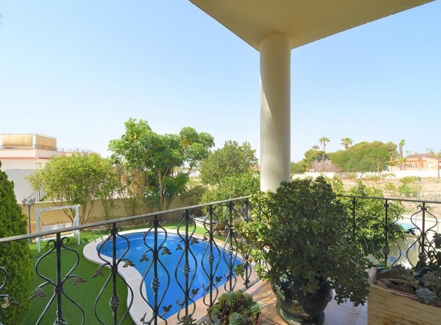 Återförsäljning - Villa - Rojales - Rojales Centro