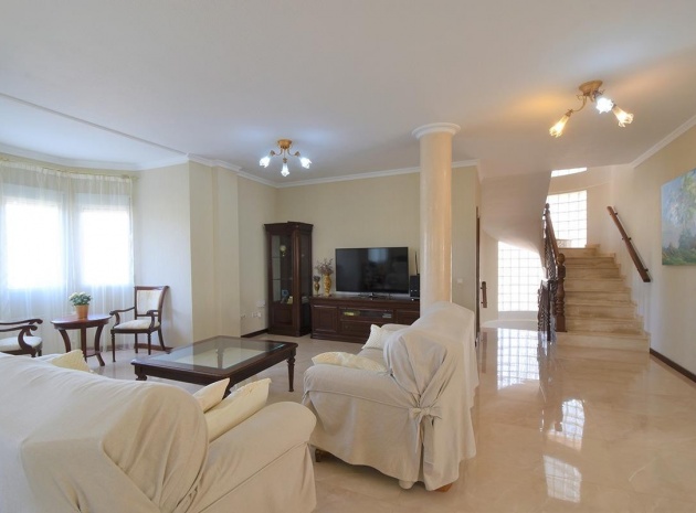 Återförsäljning - Villa - Rojales - Rojales Centro