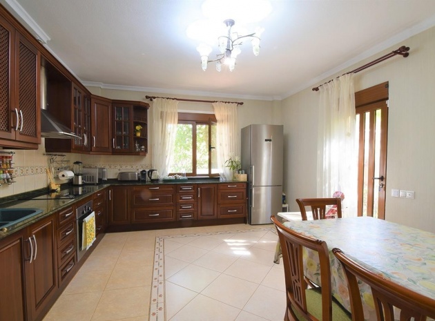 Återförsäljning - Villa - Rojales - Rojales Centro