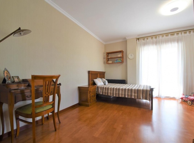 Återförsäljning - Villa - Rojales - Rojales Centro